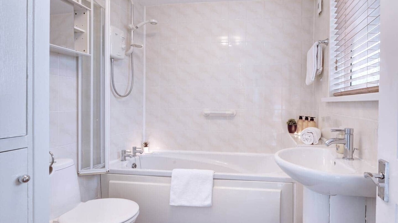 Photo of Bathroom in Smethwick