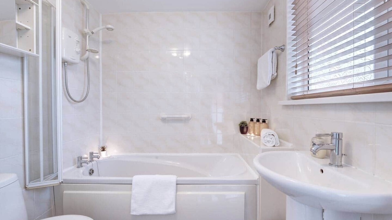 Photo of Bathroom in Smethwick