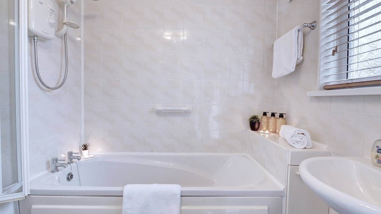 Photo of Bathroom in Smethwick