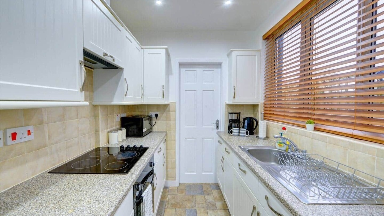 Photo of Kitchen in Smethwick