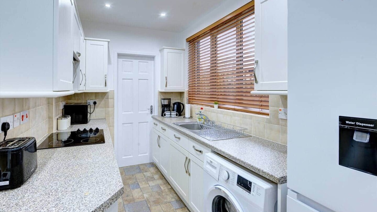 Photo of Kitchen in Smethwick