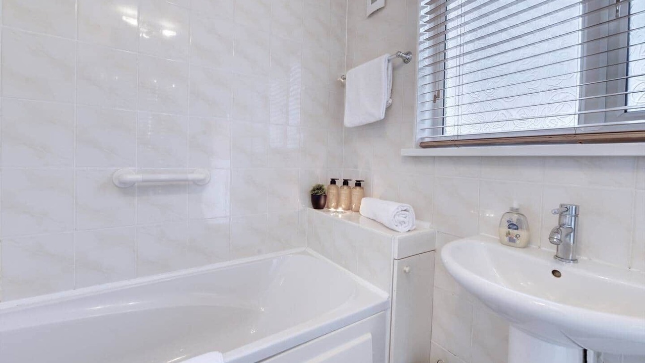 Photo of Bathroom in Smethwick