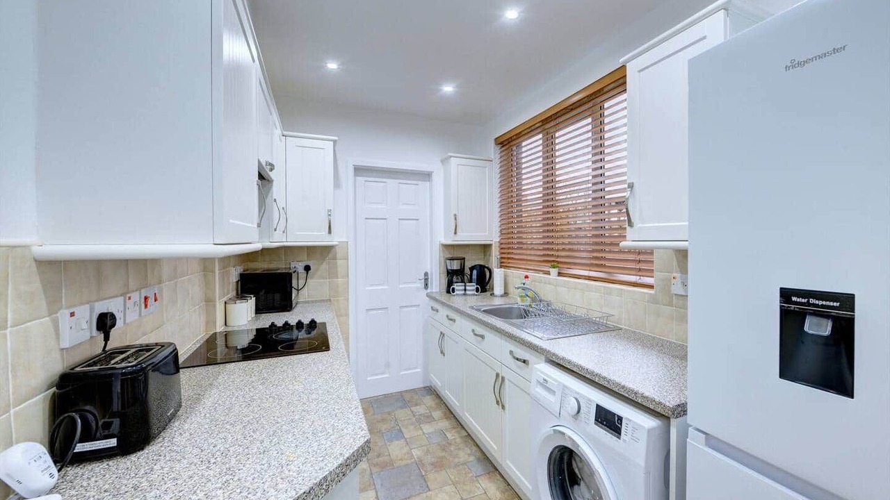 Photo of Kitchen in Smethwick