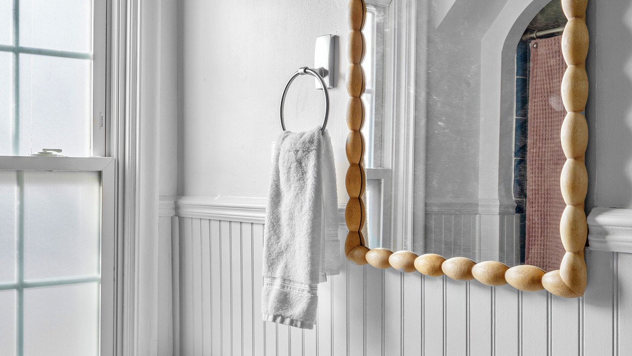 Photo of Bathroom in Ottawa Hills