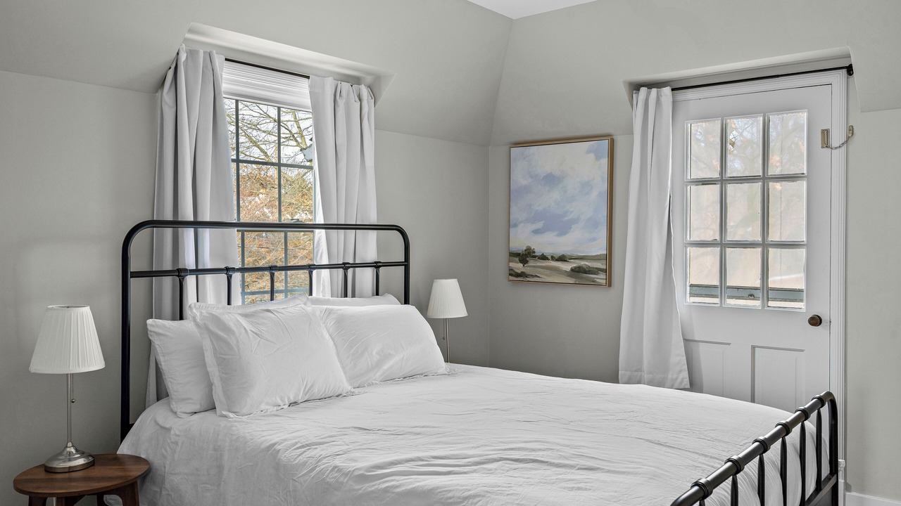 Photo of Bedroom in Ottawa Hills