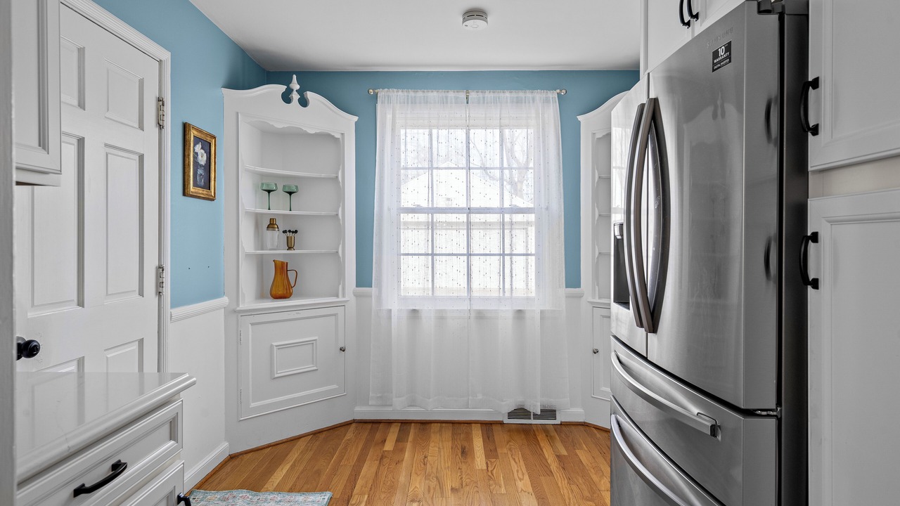 Photo of Kitchen in Ottawa Hills