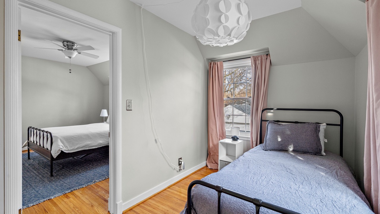 Photo of Bedroom in Ottawa Hills