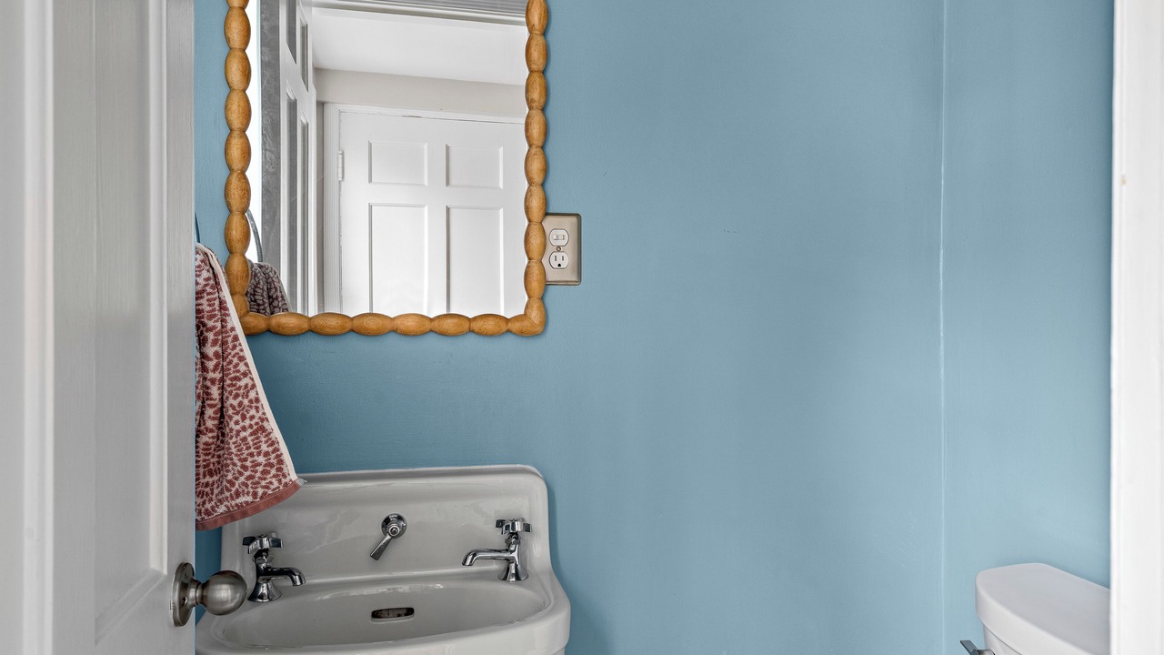 Photo of Bathroom in Ottawa Hills