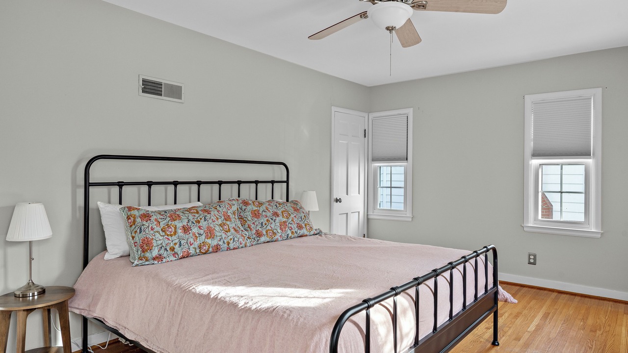 Photo of Bedroom in Ottawa Hills