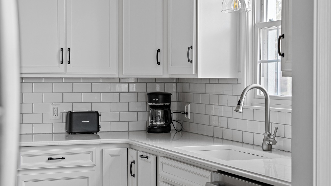 Photo of Kitchen in Ottawa Hills