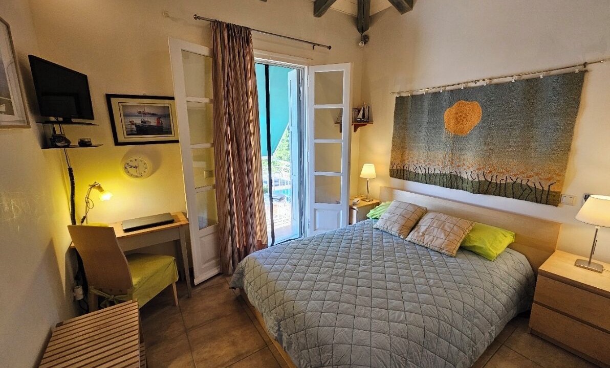 Photo of Bedroom in Agios Emilianos