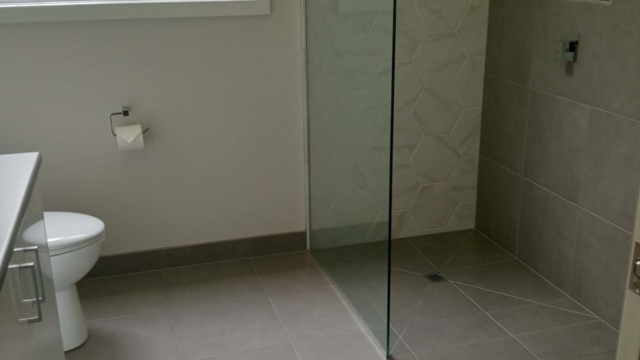 Photo of Bathroom in Lakes Entrance