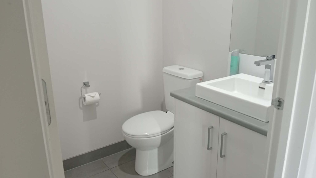 Photo of Bathroom in Lakes Entrance