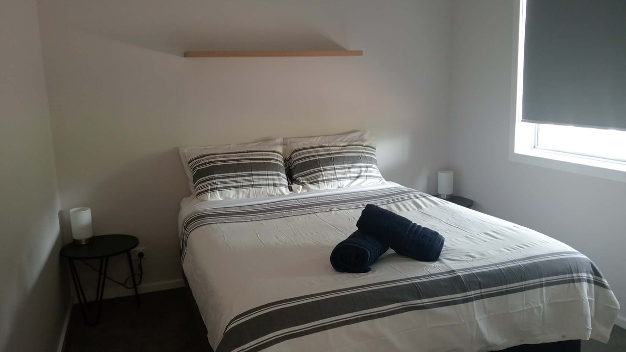 Photo of Bedroom in Lakes Entrance