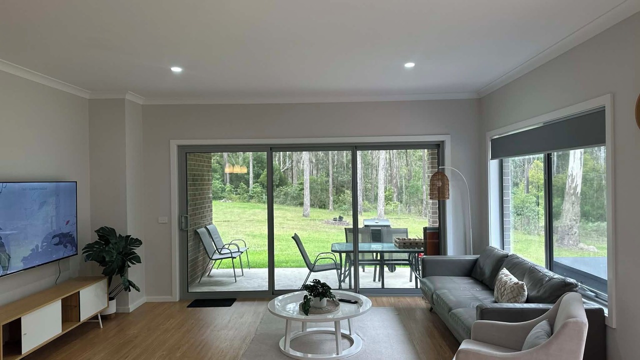 Photo of Livingroom in Lakes Entrance