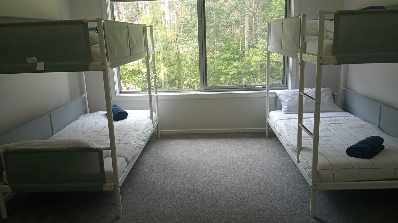 Photo of Bedroom in Lakes Entrance