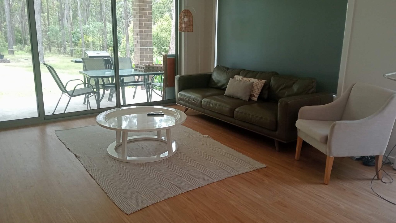 Photo of Livingroom in Lakes Entrance