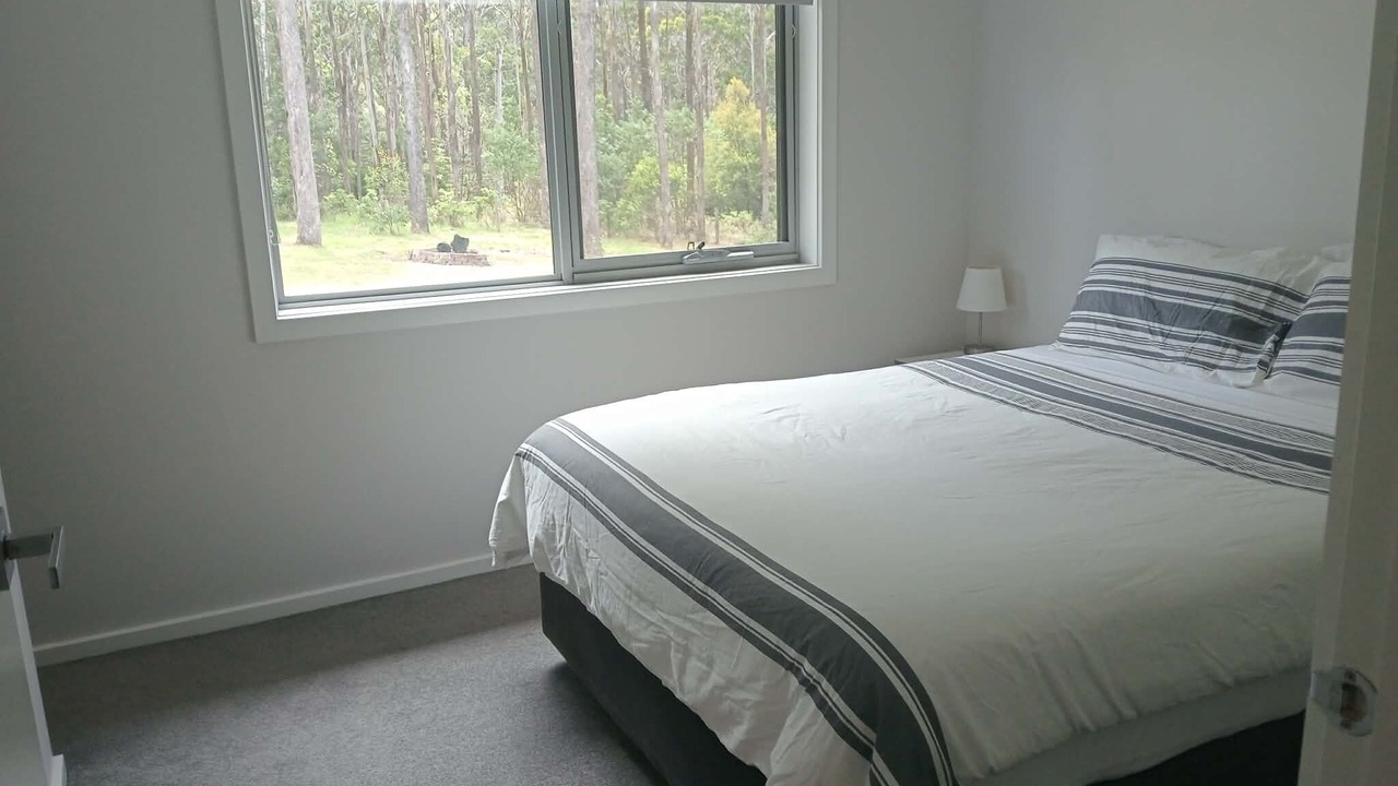 Photo of Bedroom in Lakes Entrance