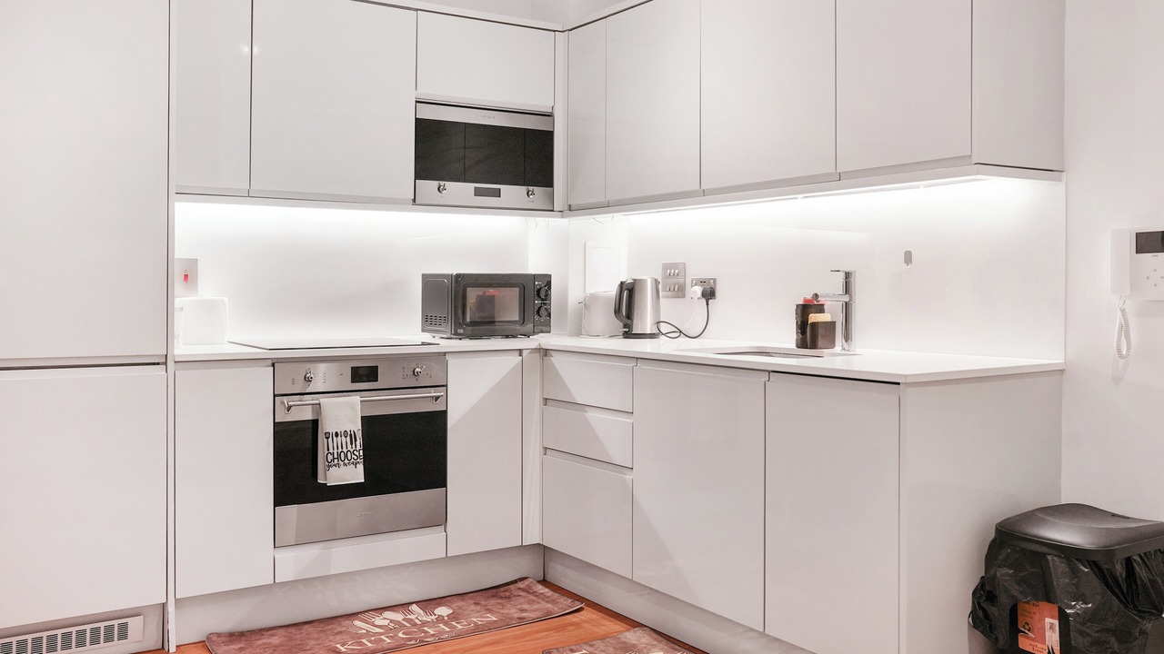 Photo of Kitchen in Birmingham