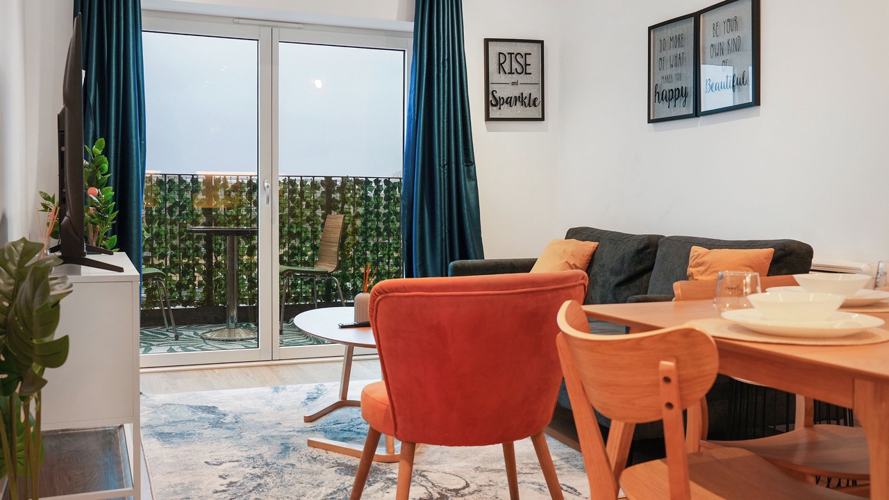 Photo of Livingroom in Birmingham