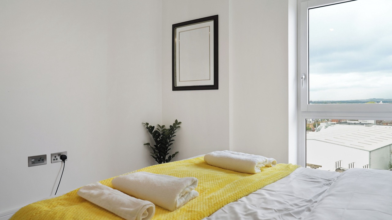 Photo of Bedroom in Birmingham