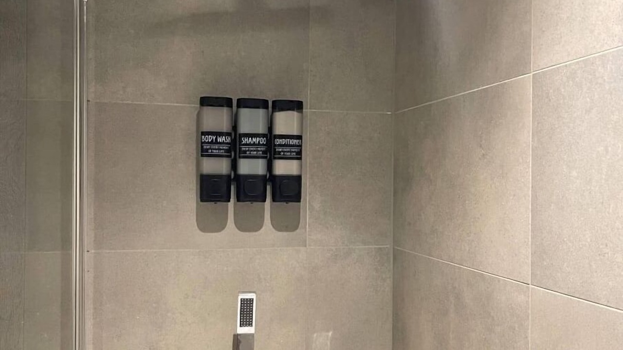 Photo of Bathroom in Birmingham