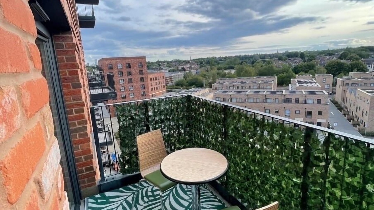 Photo of Outdoor in Birmingham