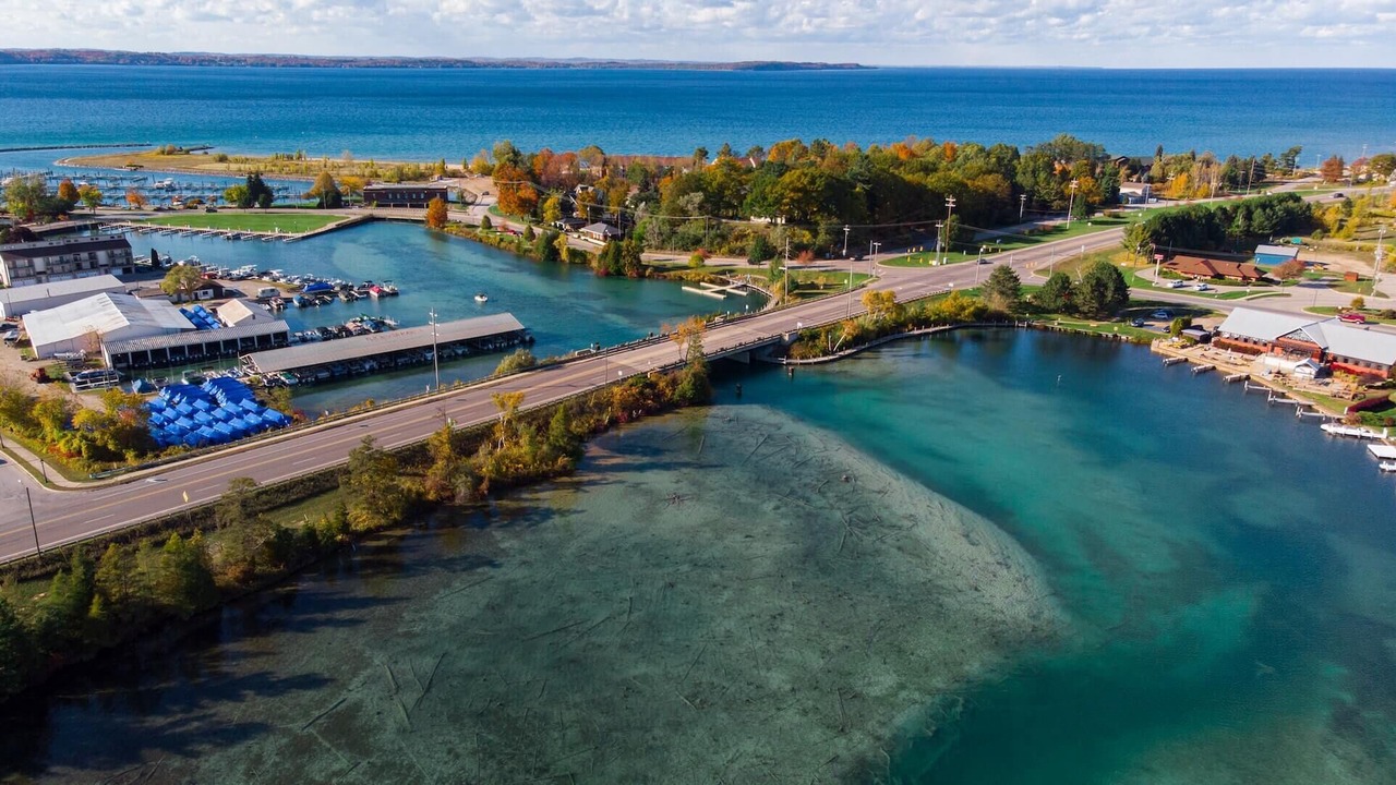 Photo of Outdoor in Elk Rapids