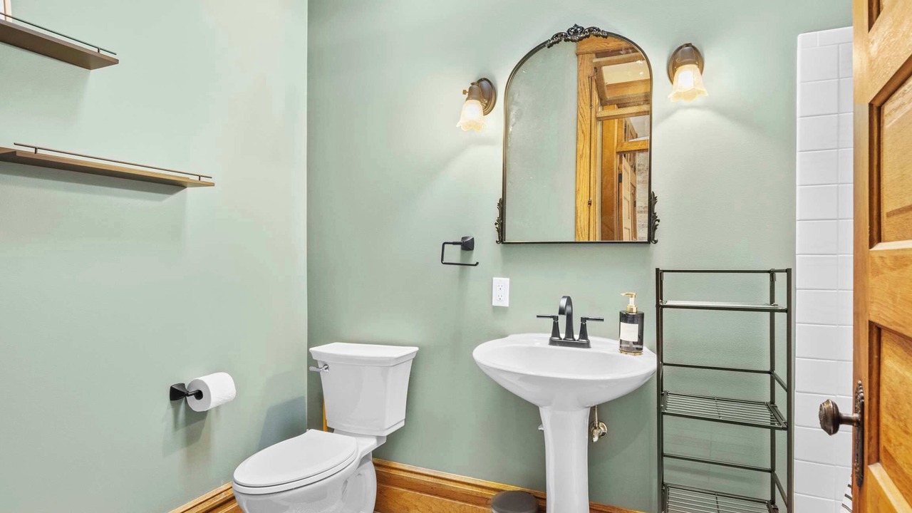 Photo of Bathroom in Elk Rapids