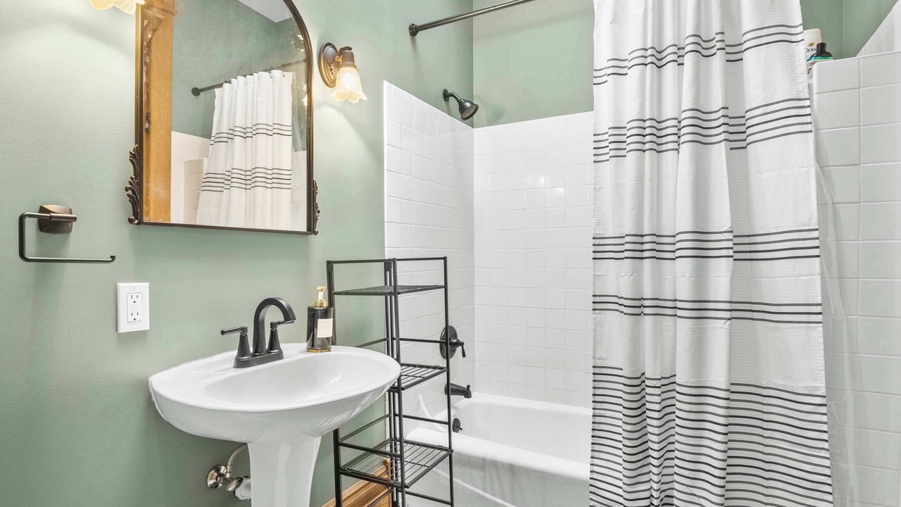 Photo of Bathroom in Elk Rapids