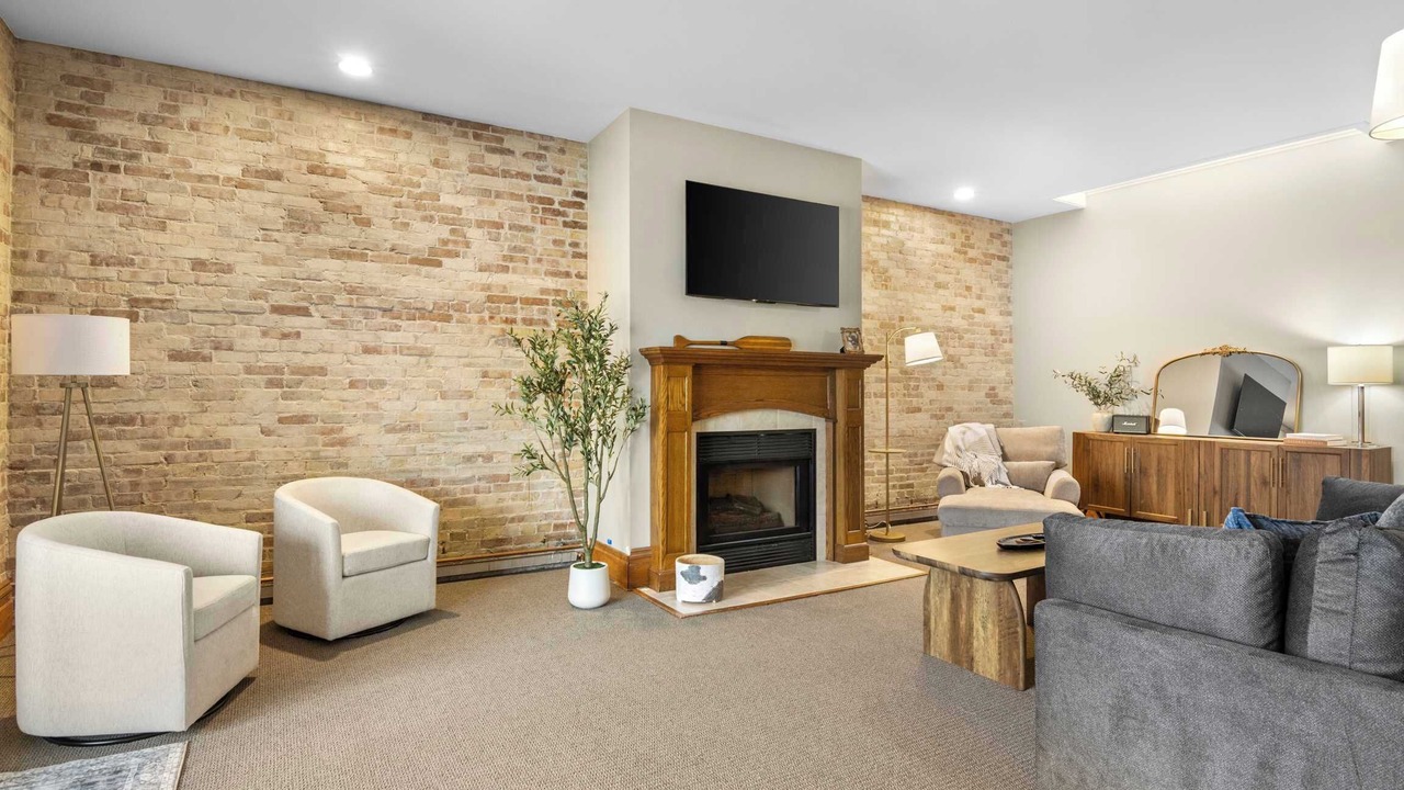 Photo of Livingroom in Elk Rapids