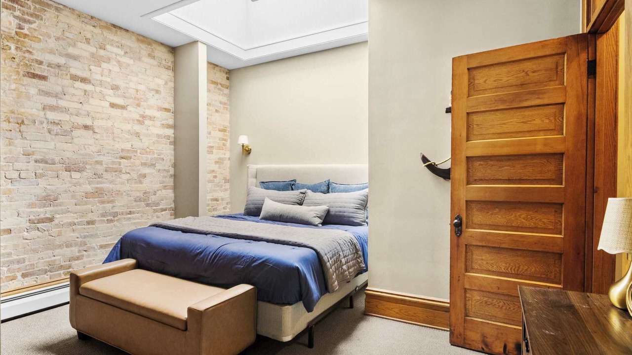 Photo of Bedroom in Elk Rapids
