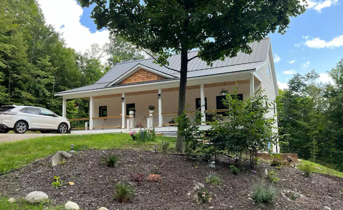 Photo of Outdoor in Traverse City