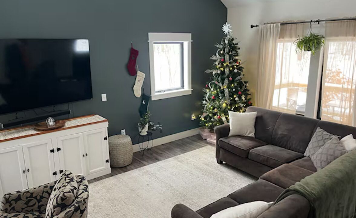 Photo of Livingroom in Traverse City