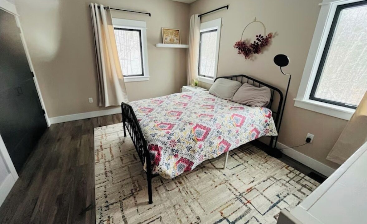 Photo of Bedroom in Traverse City