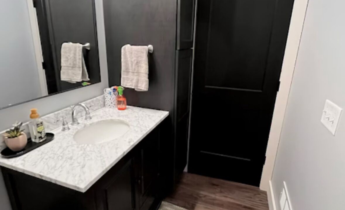 Photo of Bathroom in Traverse City