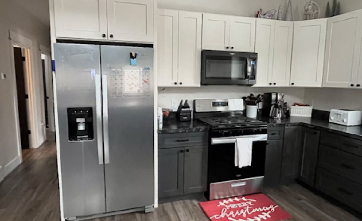 Photo of Kitchen in Traverse City