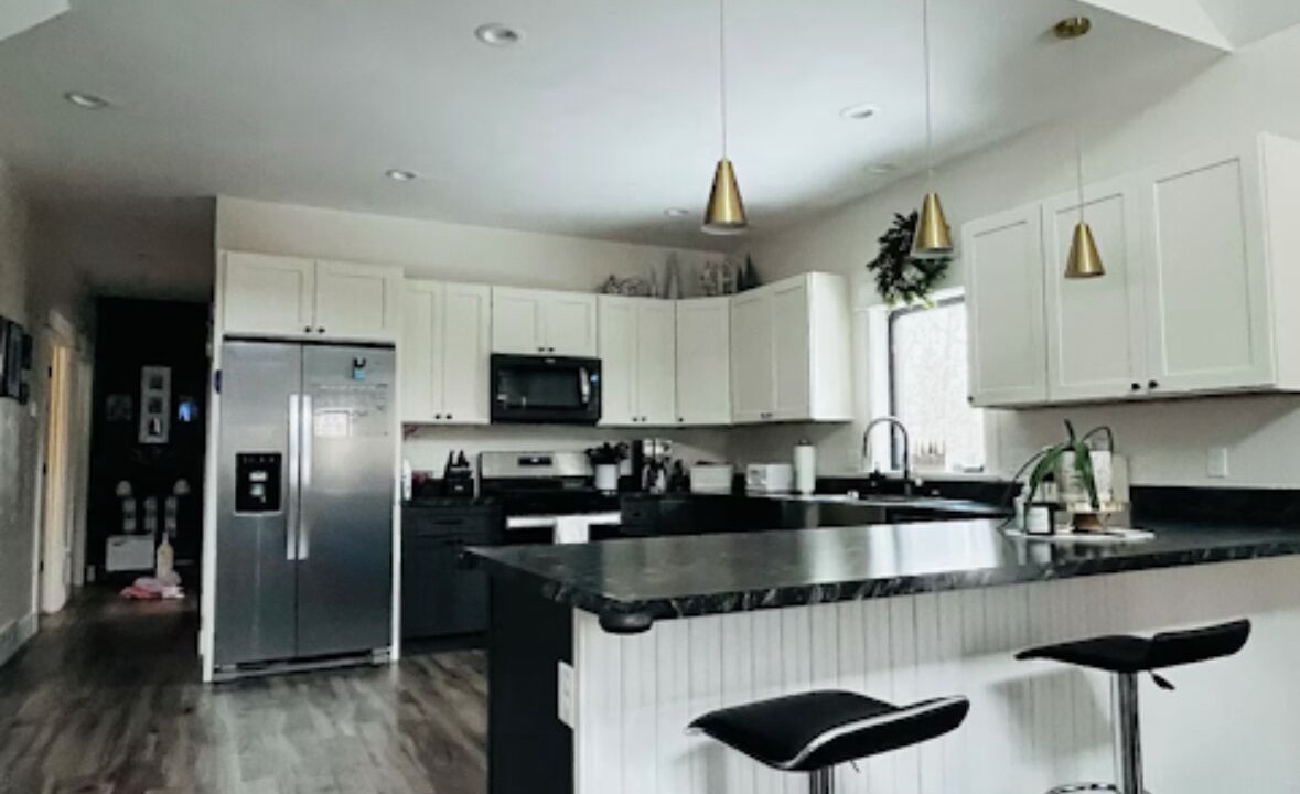 Photo of Kitchen in Traverse City