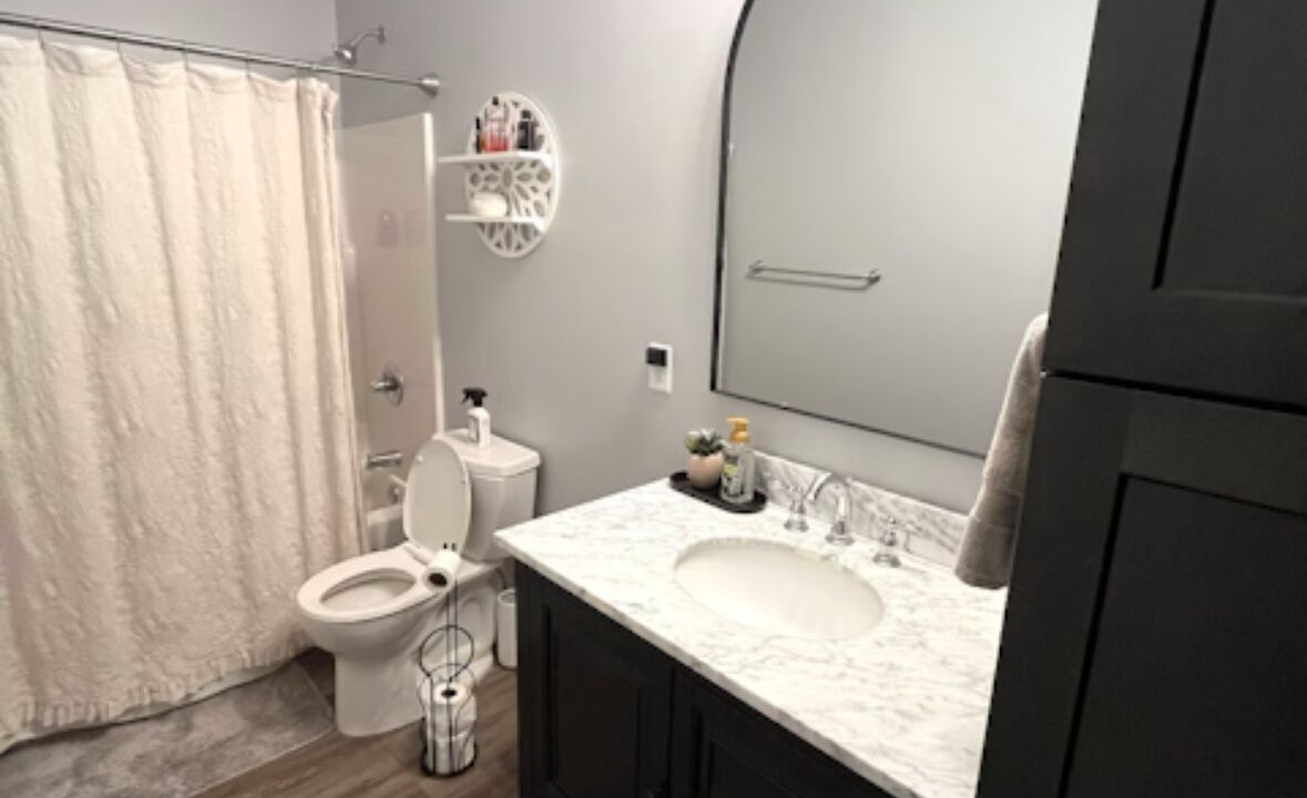 Photo of Bathroom in Traverse City