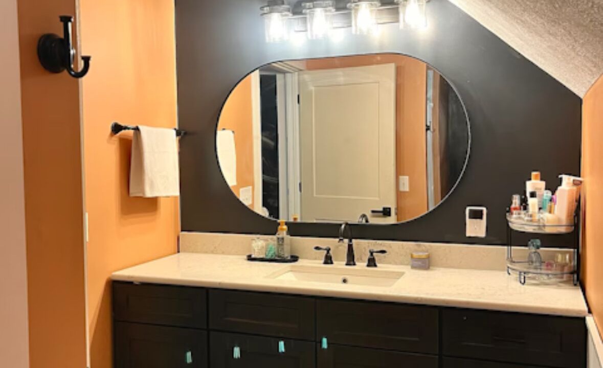 Photo of Bathroom in Traverse City