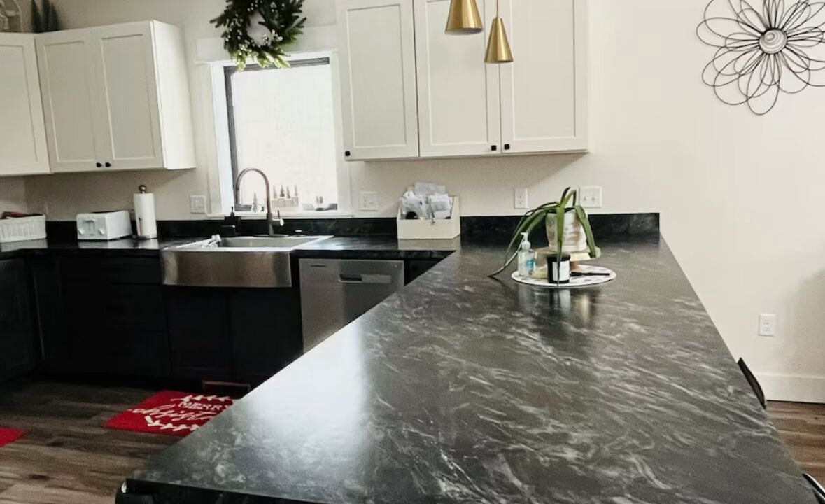 Photo of Kitchen in Traverse City