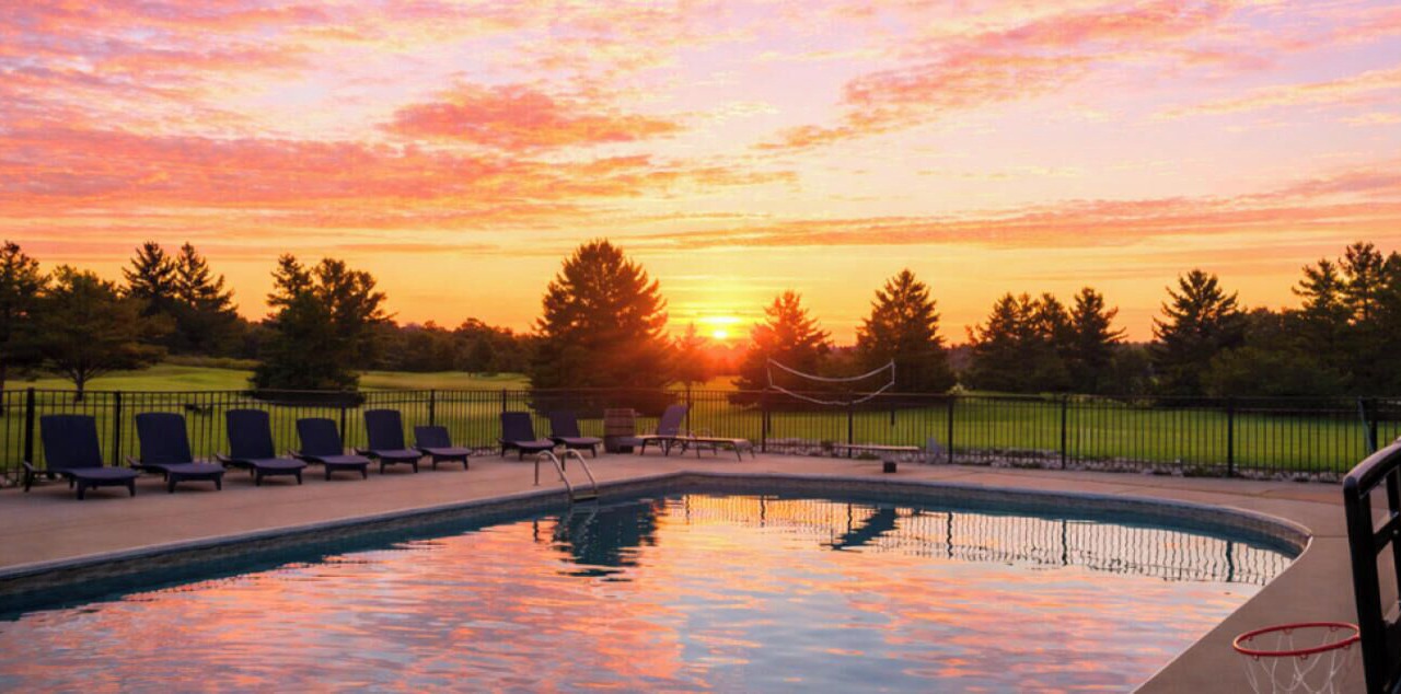 Photo of Outdoor in Lexington
