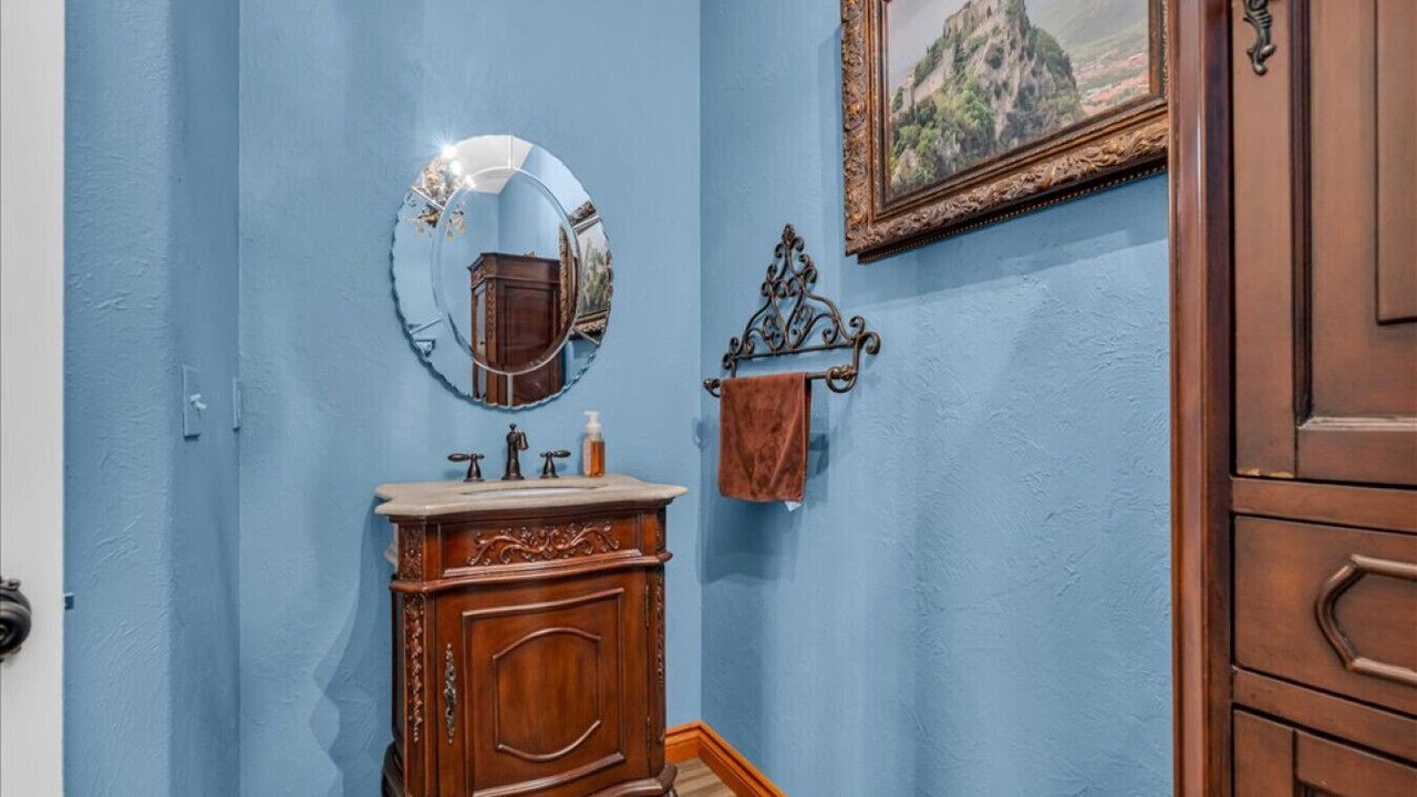 Photo of Bedroom in Lexington