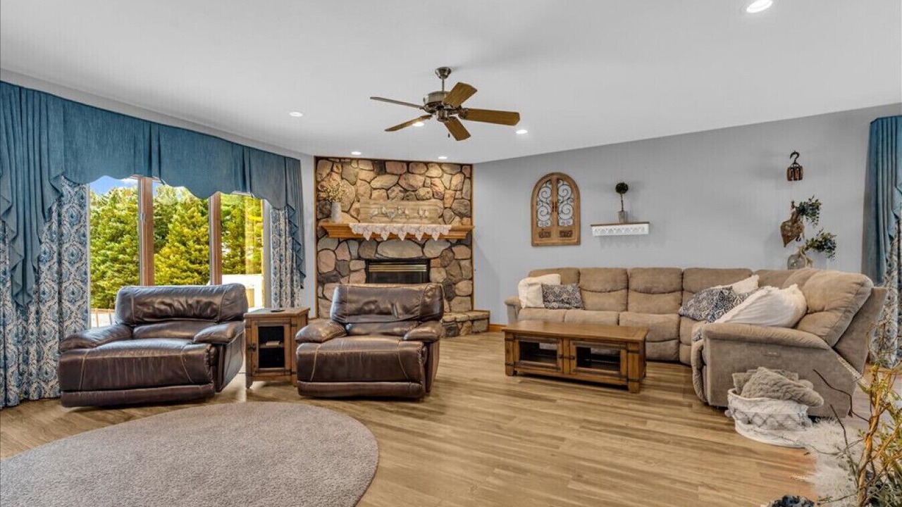 Photo of Bedroom in Lexington