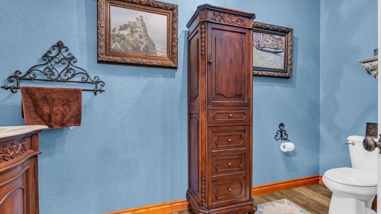 Photo of Bedroom in Lexington