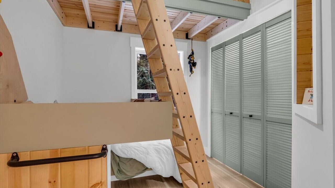 Photo of Bedroom in Port Sanilac