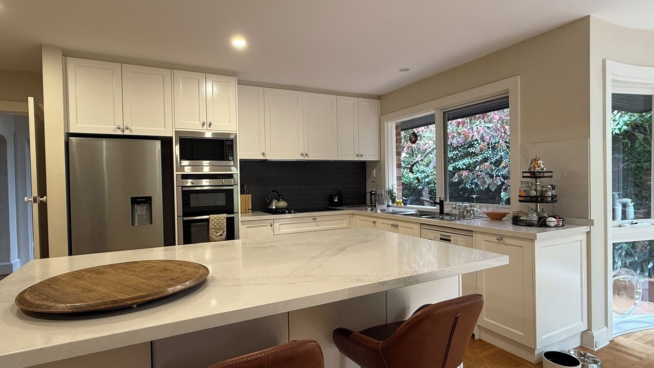 Photo of Kitchen in Toorak