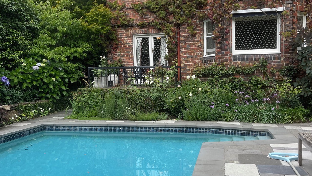 Photo of Outdoor in Toorak