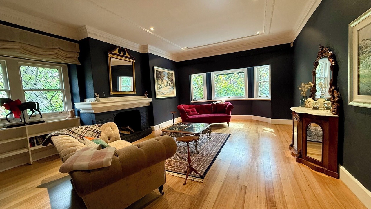 Photo of Livingroom in Toorak