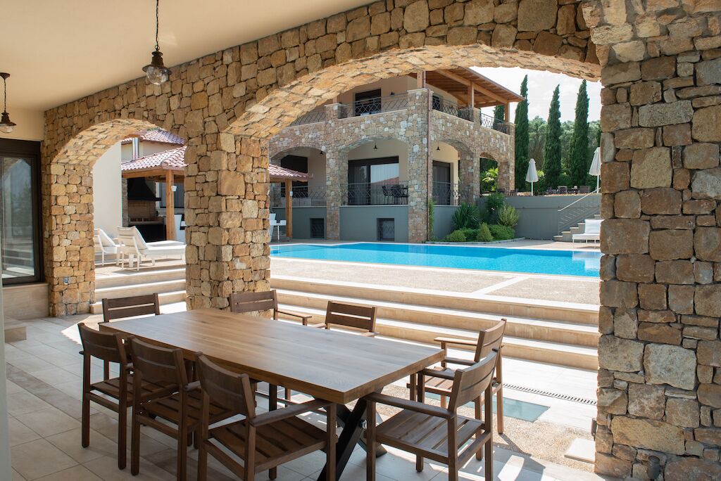 Photo of Outdoor in Neoi Epivates